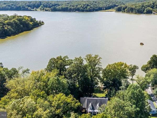 8535 COLLEEN DRIVE, PORT TOBACCO, MD 20677