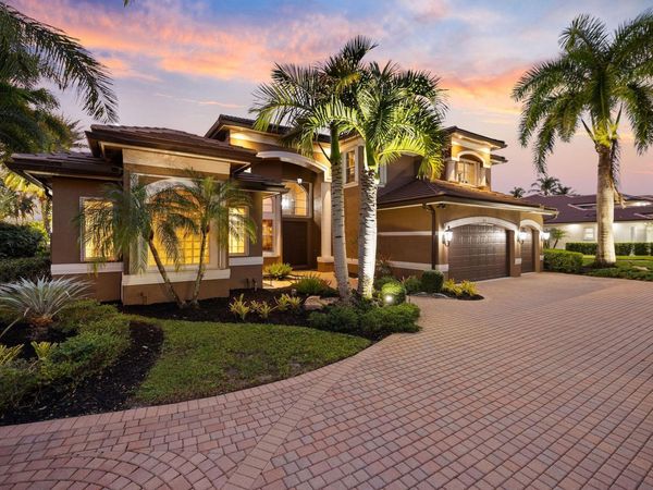 3413 Dovecote Meadow Lane, Davie, FL 33328