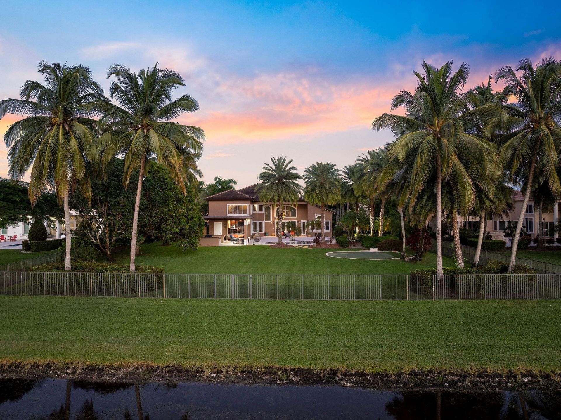 3413 Dovecote Meadow Lane, Davie, FL 33328 Photo