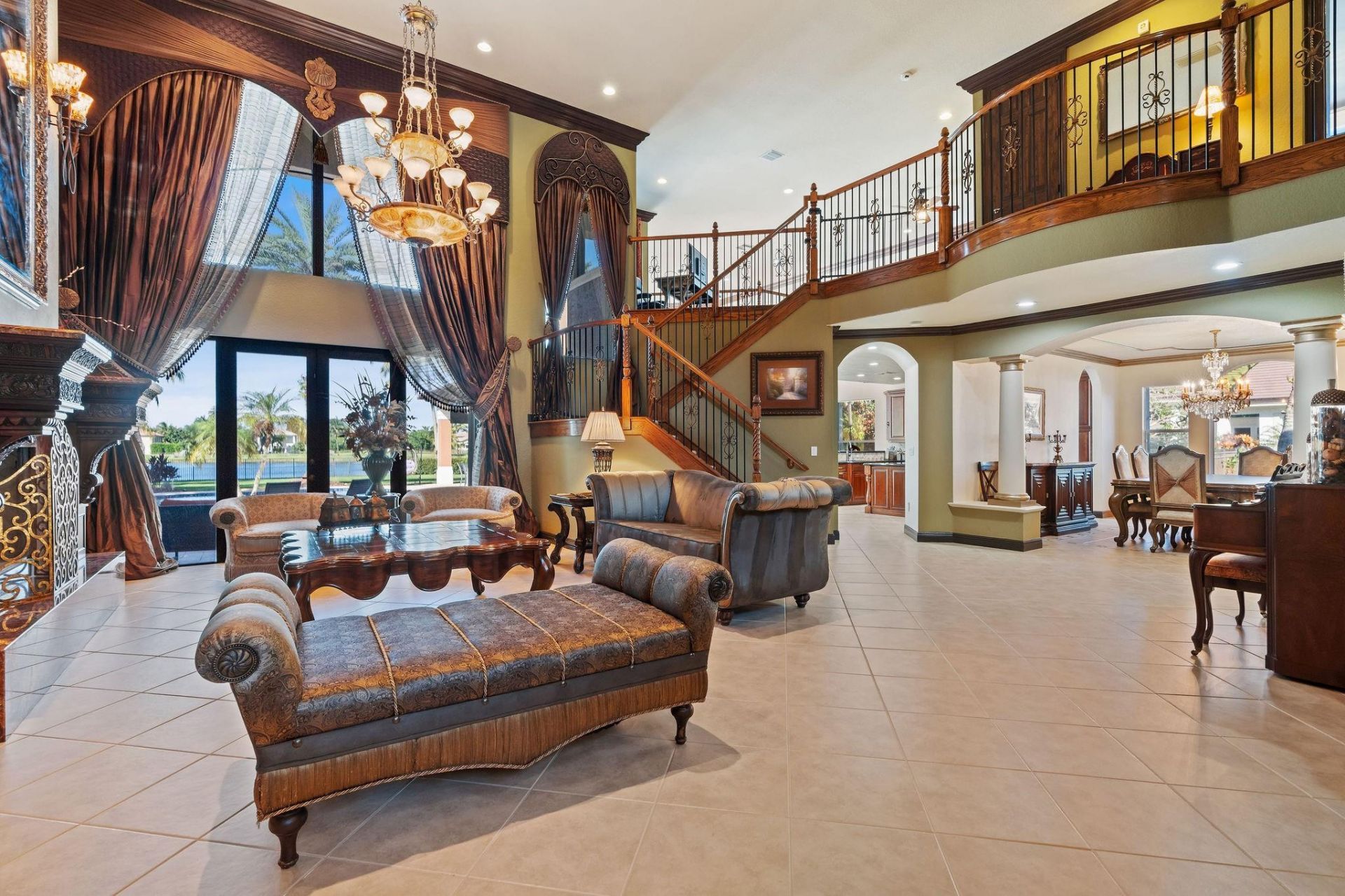 3413 Dovecote Meadow Lane, Davie, FL 33328 Photo