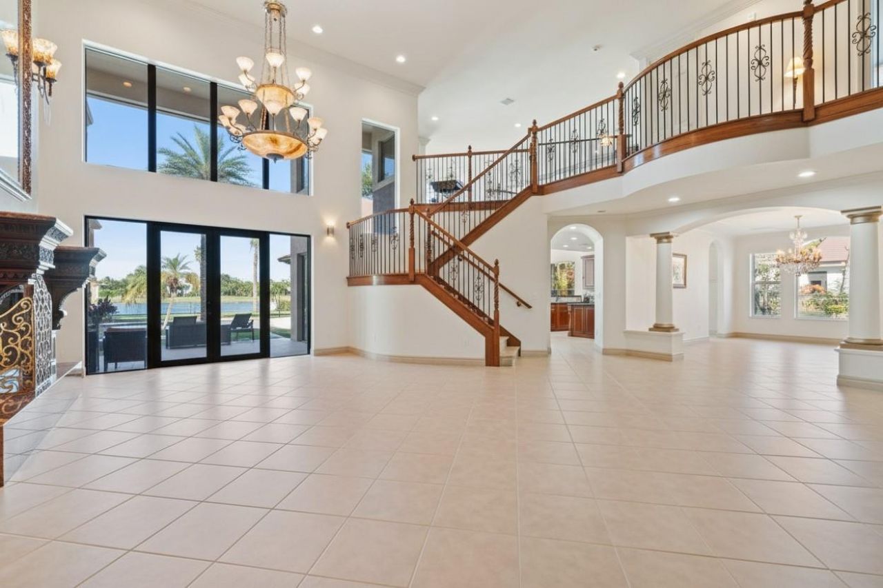 3413 Dovecote Meadow Lane, Davie, FL 33328 Photo