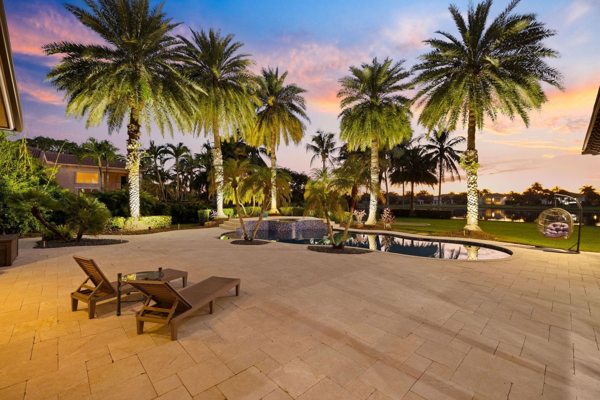 3413 Dovecote Meadow Lane, Davie, FL 33328 Photo