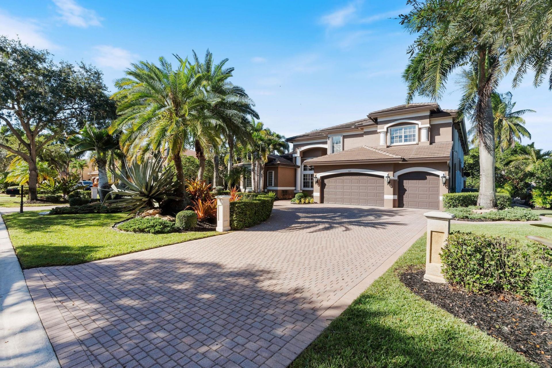 3413 Dovecote Meadow Lane, Davie, FL 33328 Photo