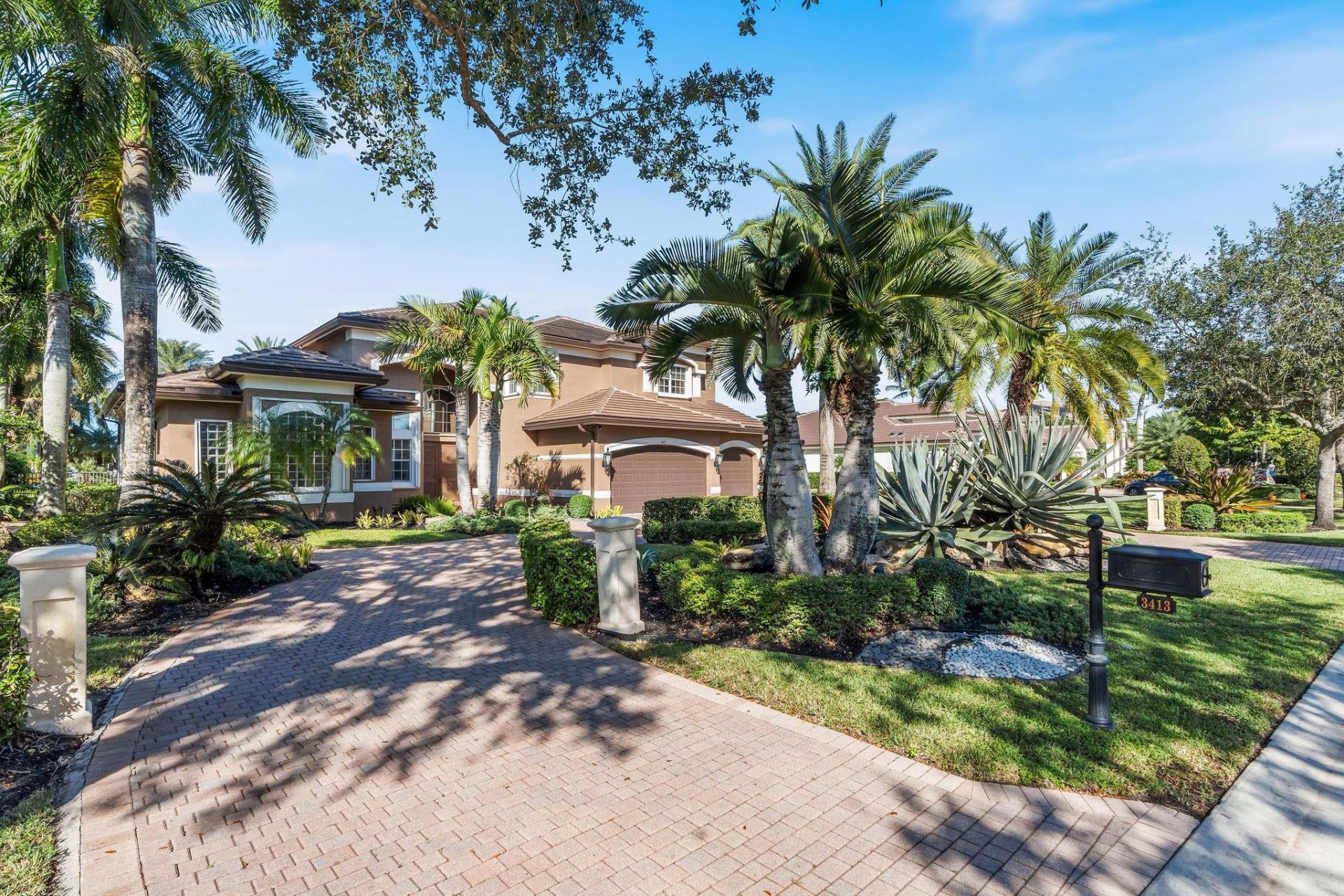 3413 Dovecote Meadow Lane, Davie, FL 33328 Photo