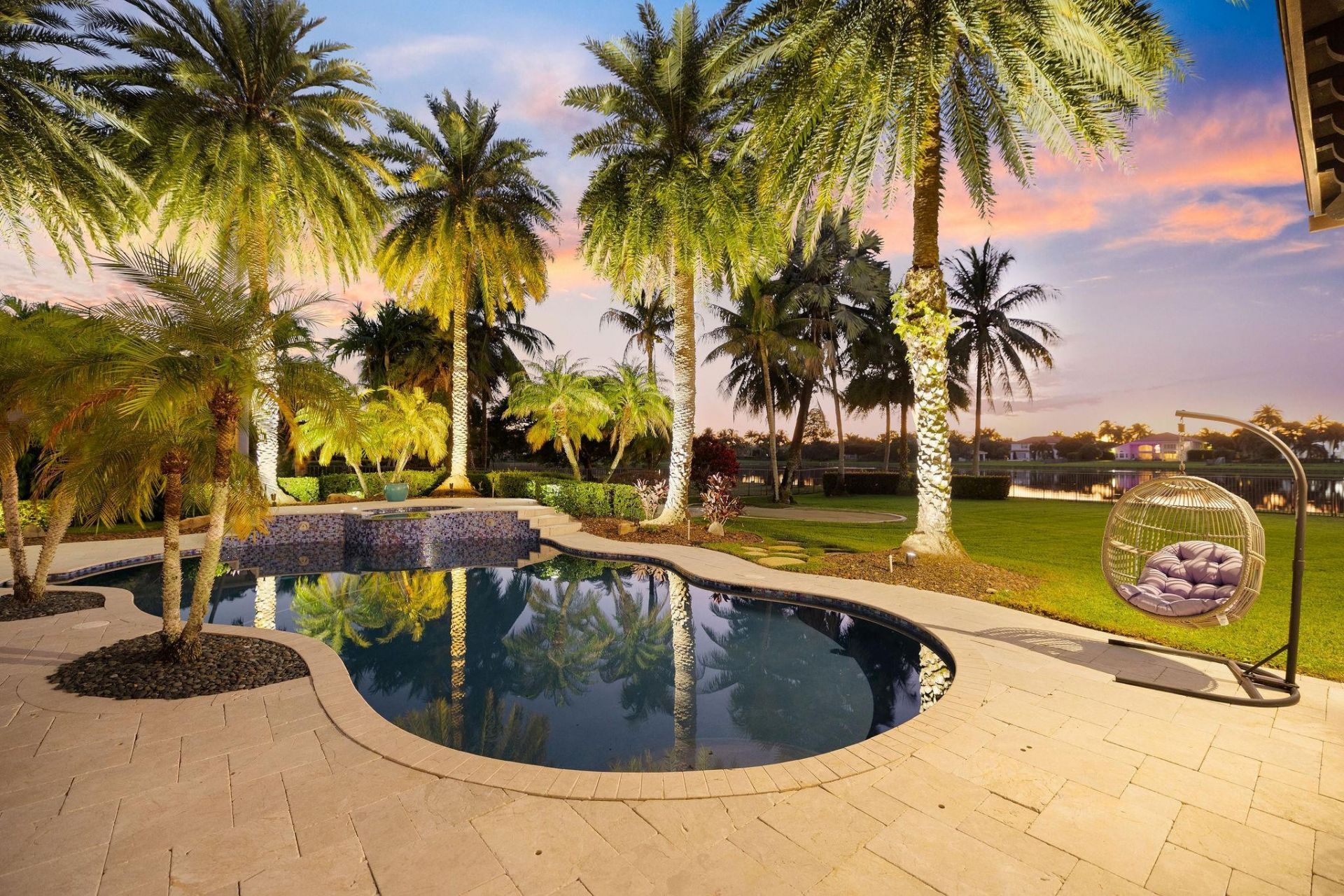 3413 Dovecote Meadow Lane, Davie, FL 33328 Photo