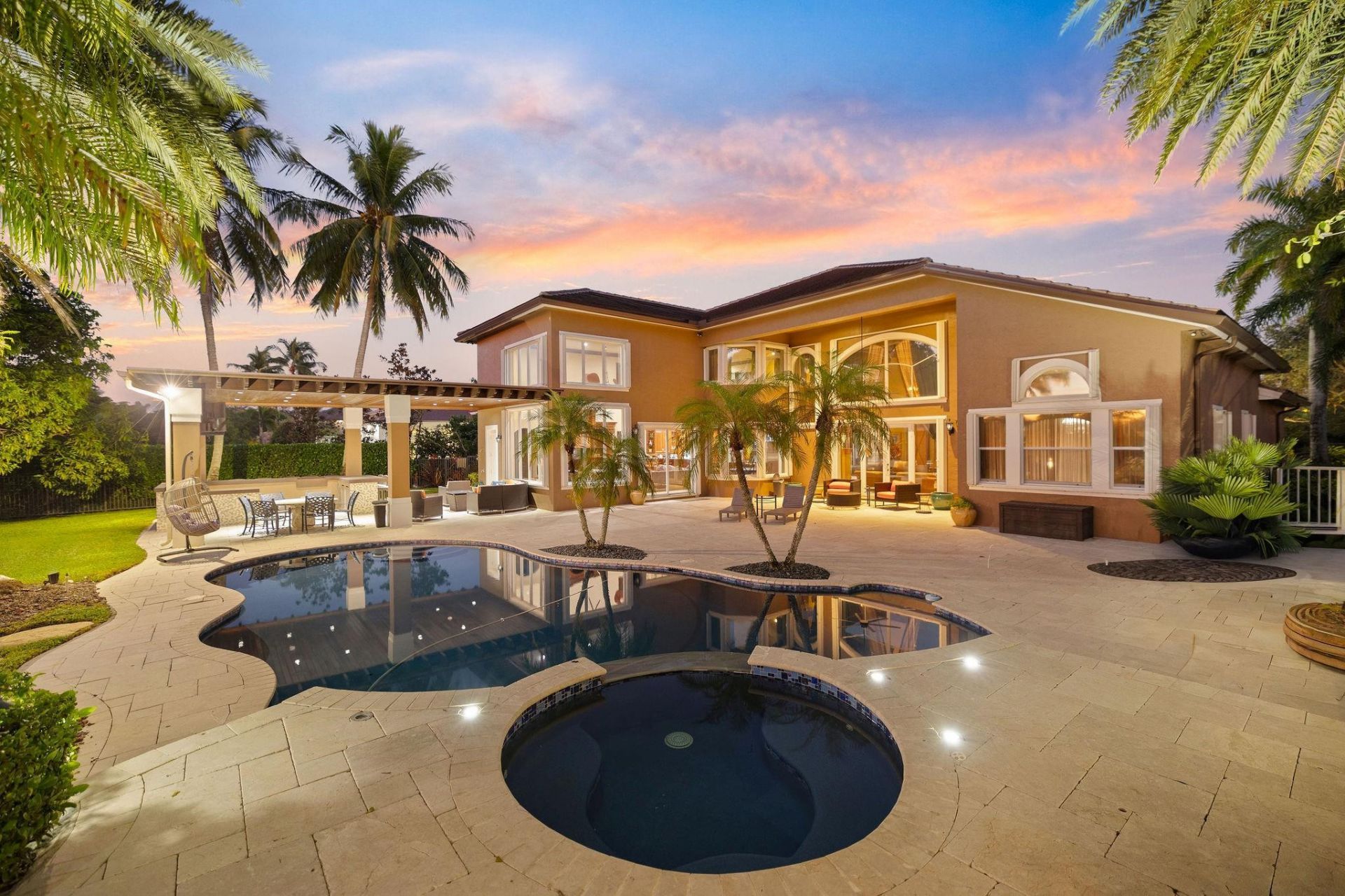 3413 Dovecote Meadow Lane, Davie, FL 33328 Photo