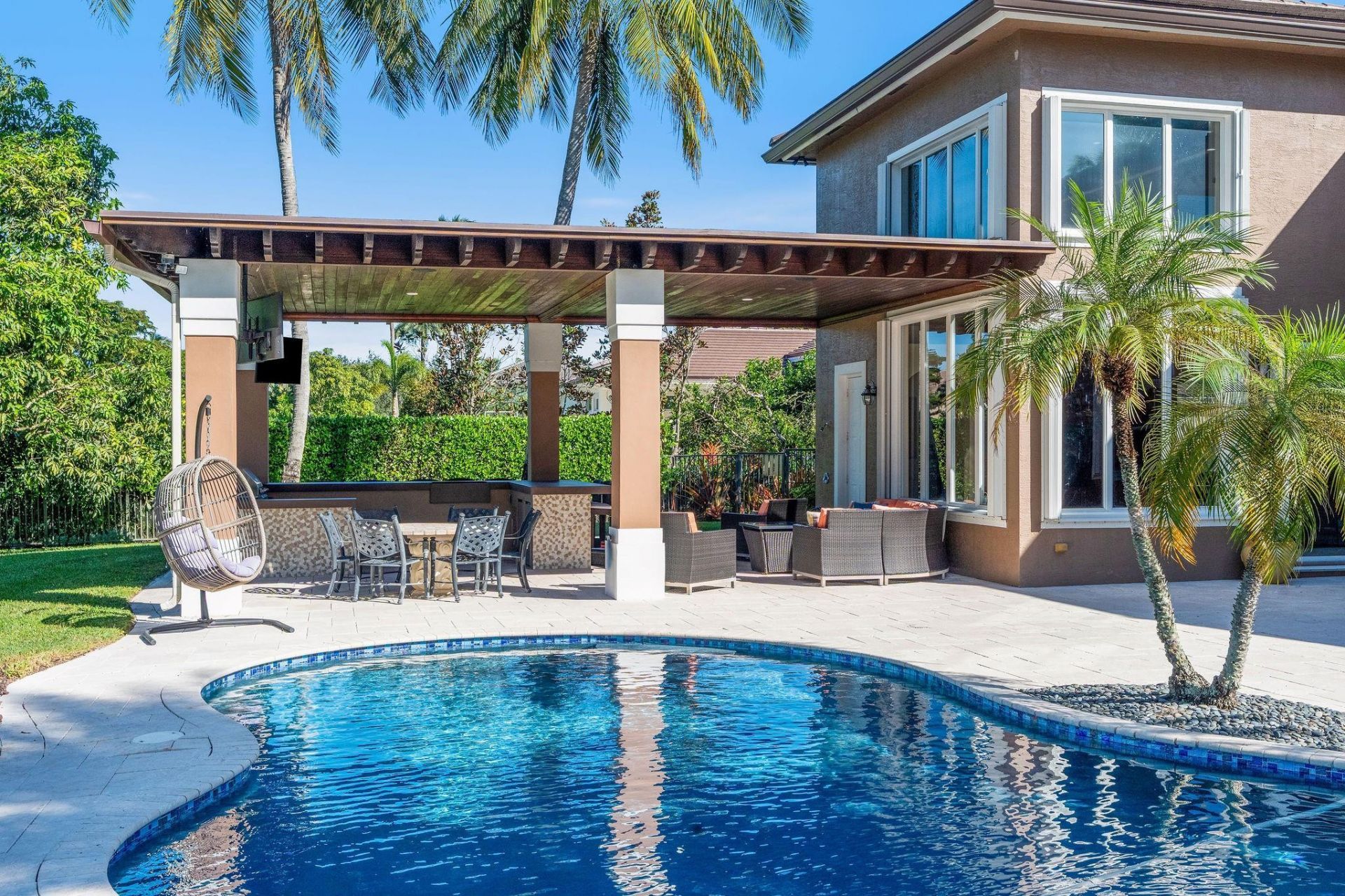 3413 Dovecote Meadow Lane, Davie, FL 33328 Photo