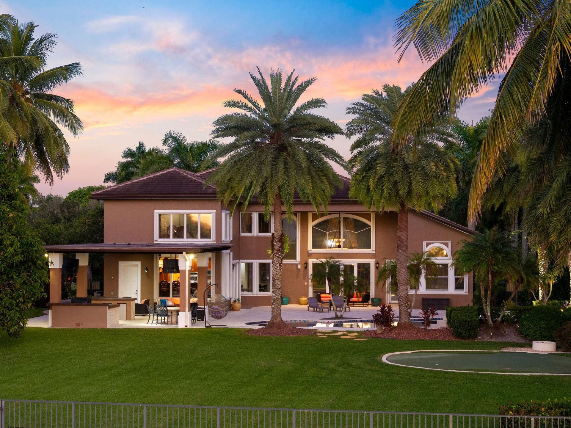 3413 Dovecote Meadow Lane, Davie, FL 33328 Photo