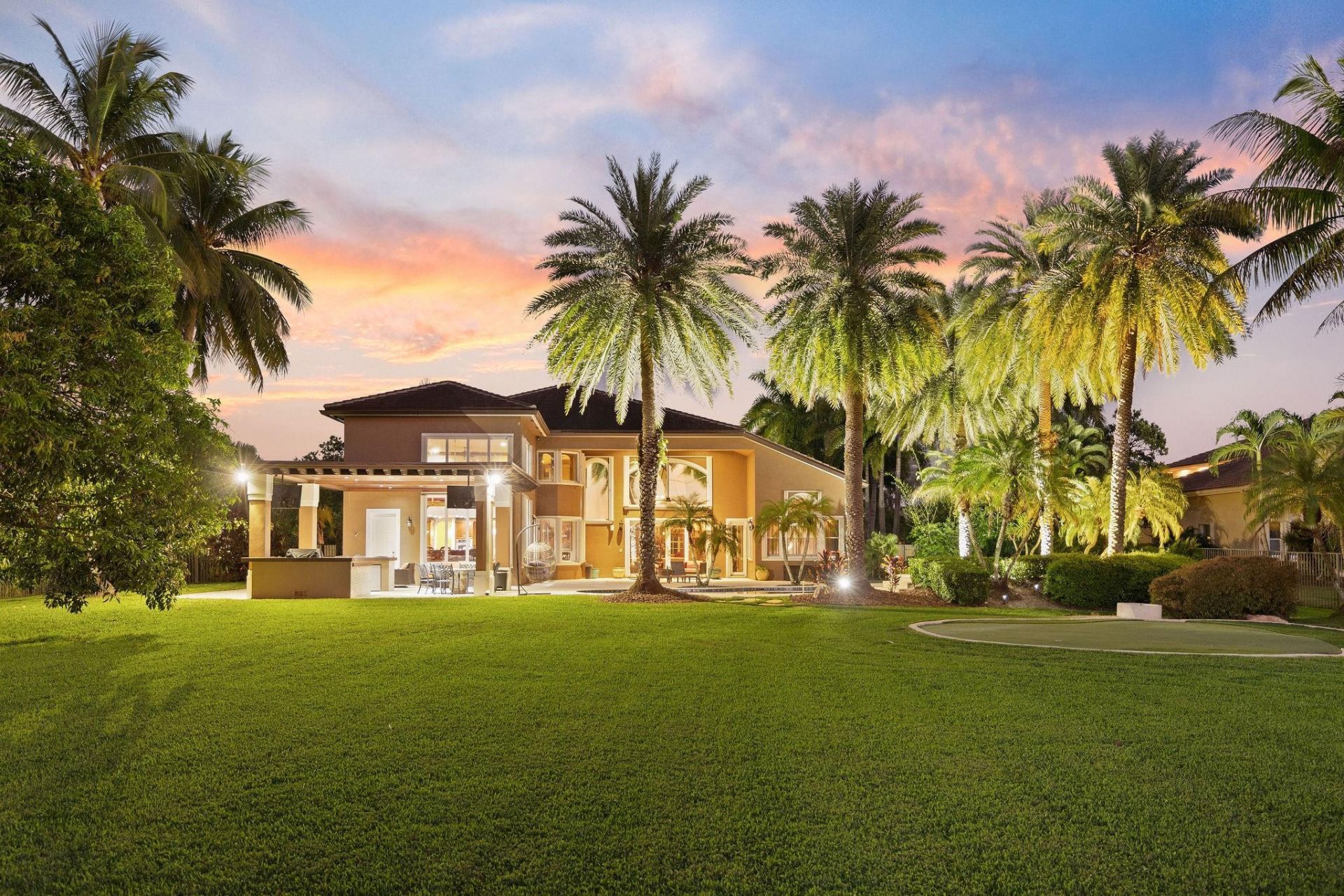 3413 Dovecote Meadow Lane, Davie, FL 33328 Photo