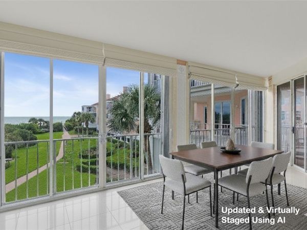 5690 Highway A1a, Unit 203N, Indian River Shores, FL 32963