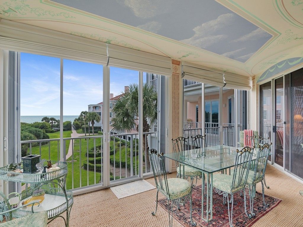 5690 Highway A1a, Unit 203N, Indian River Shores, FL 32963 Photo