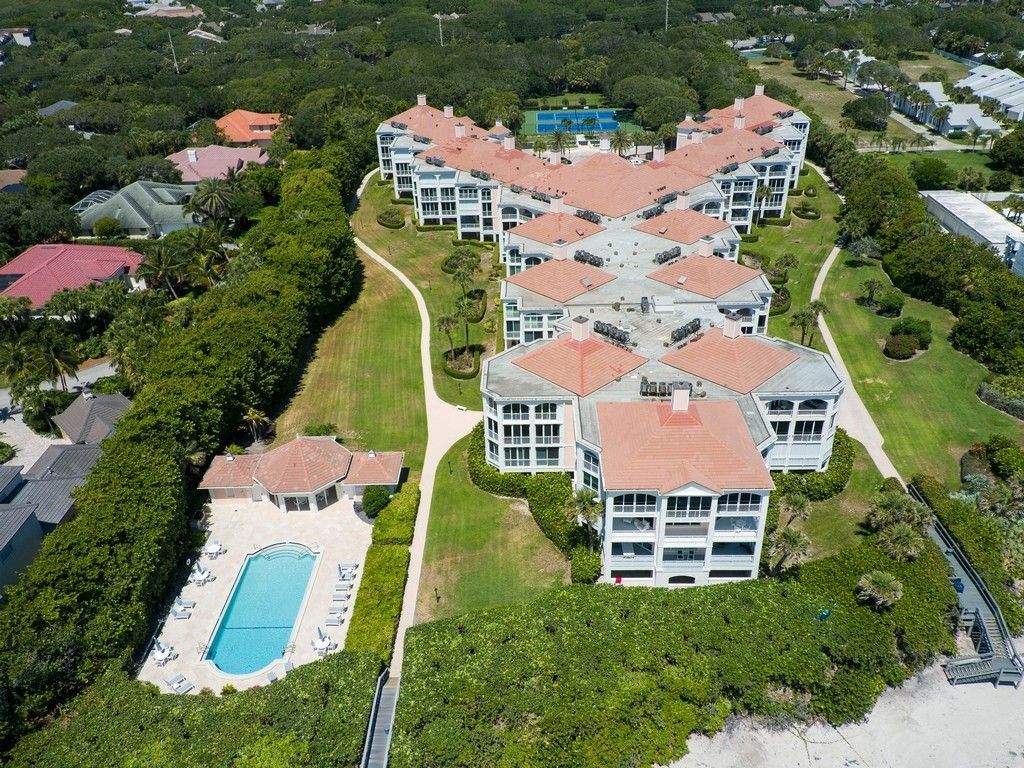 5690 Highway A1a, Unit 203N, Indian River Shores, FL 32963 Photo