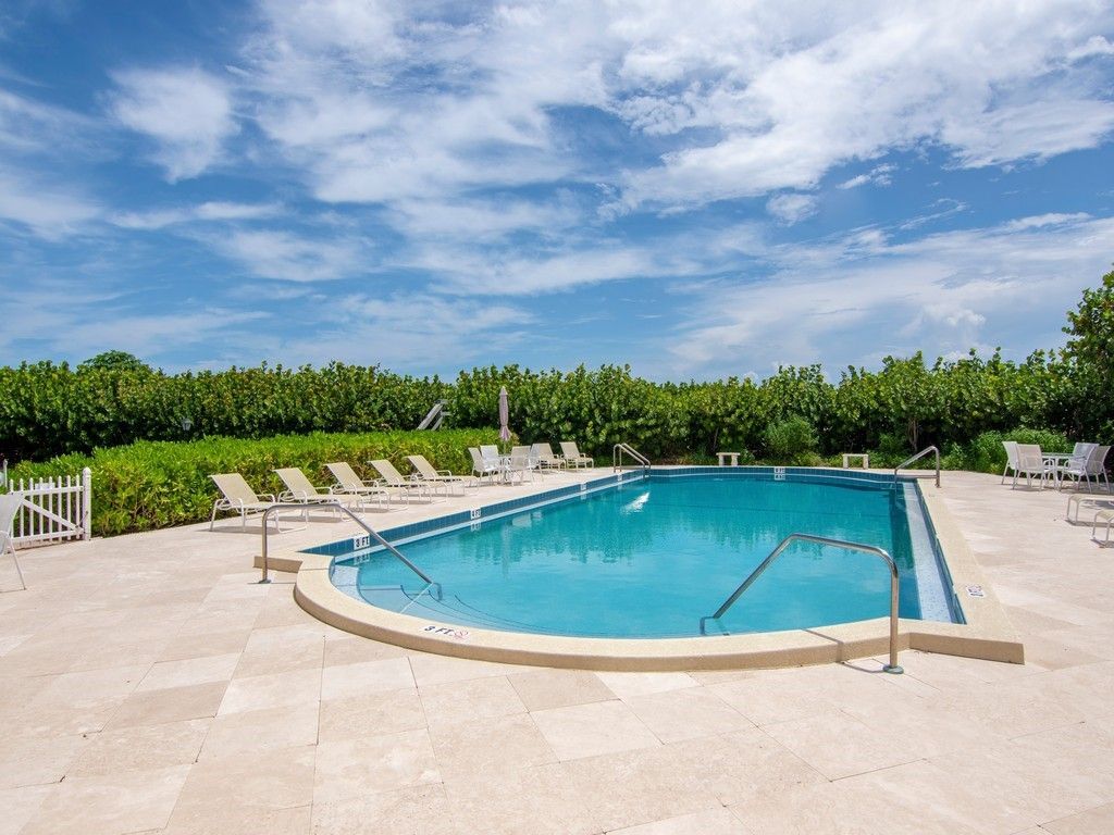 5690 Highway A1a, Unit 203N, Indian River Shores, FL 32963 Photo