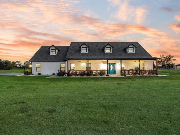 6880 County Road 4042, Kemp, TX 75143