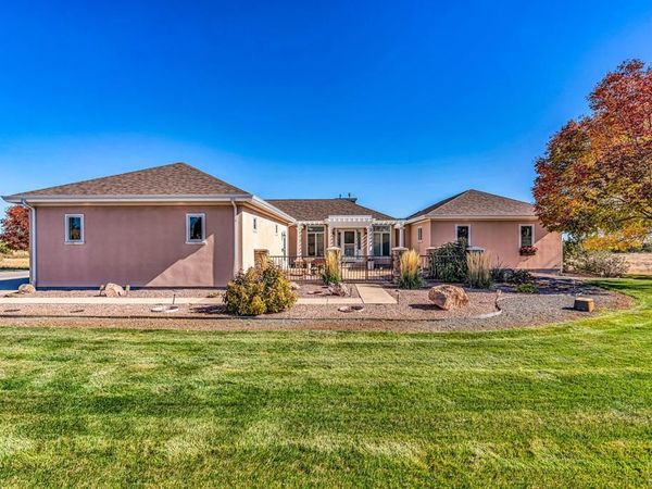 5741 St Charles River Dr, Pueblo, CO 81004