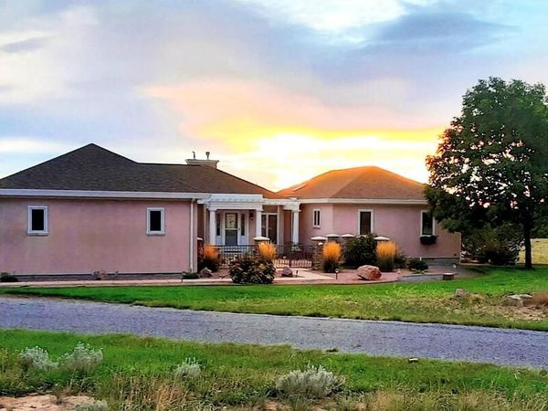5741 St Charles River Dr, Pueblo, CO 81004