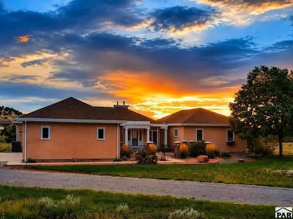 5741 St Charles River Dr, Pueblo, CO 81004