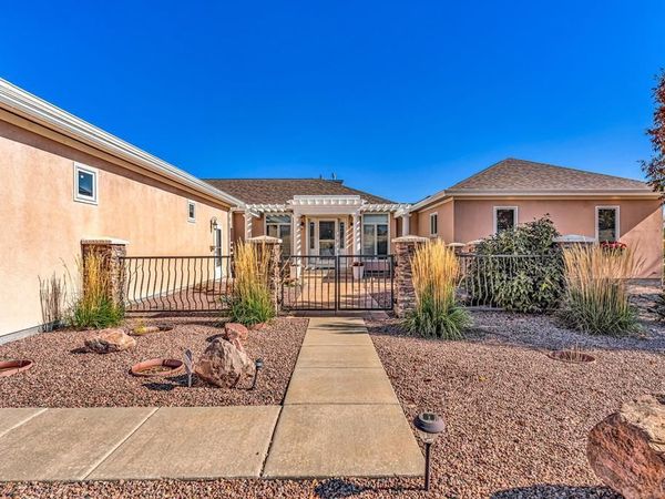 5741 St Charles River Dr, Pueblo, CO 81004