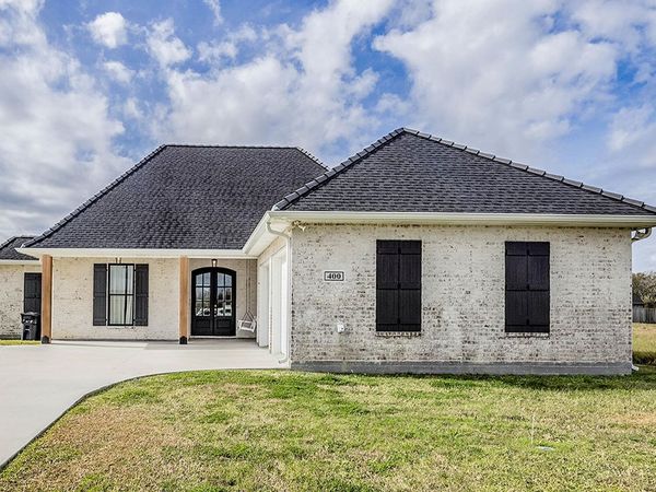 400 Independence Drive, Houma, LA 70360