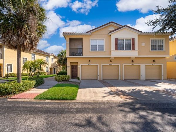 2787 OAKWATER DRIVE, Unit 149, KISSIMMEE, FL 34747