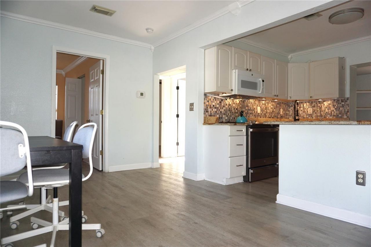 5916 16th Avenue N, Saint Petersburg, FL 33710 Photo