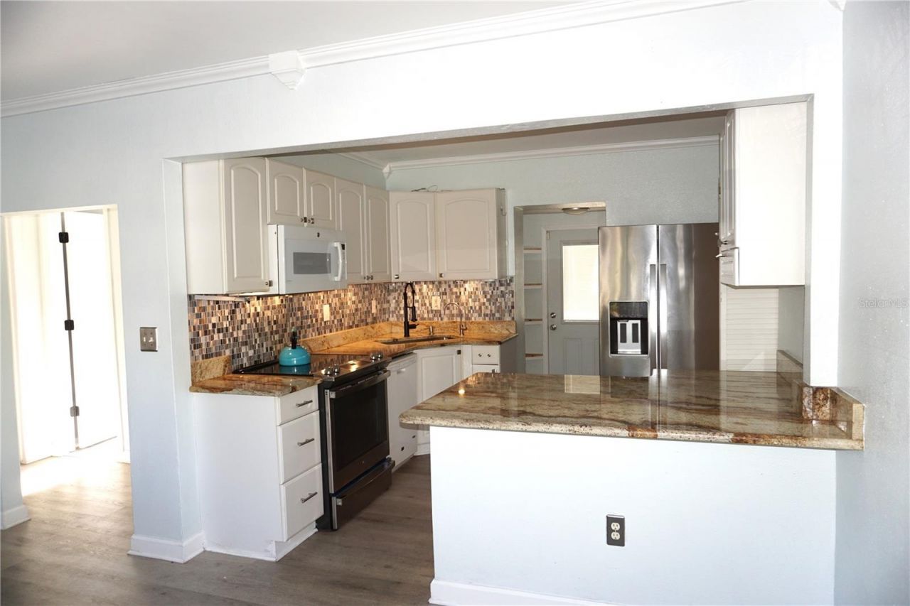 5916 16th Avenue N, Saint Petersburg, FL 33710 Photo