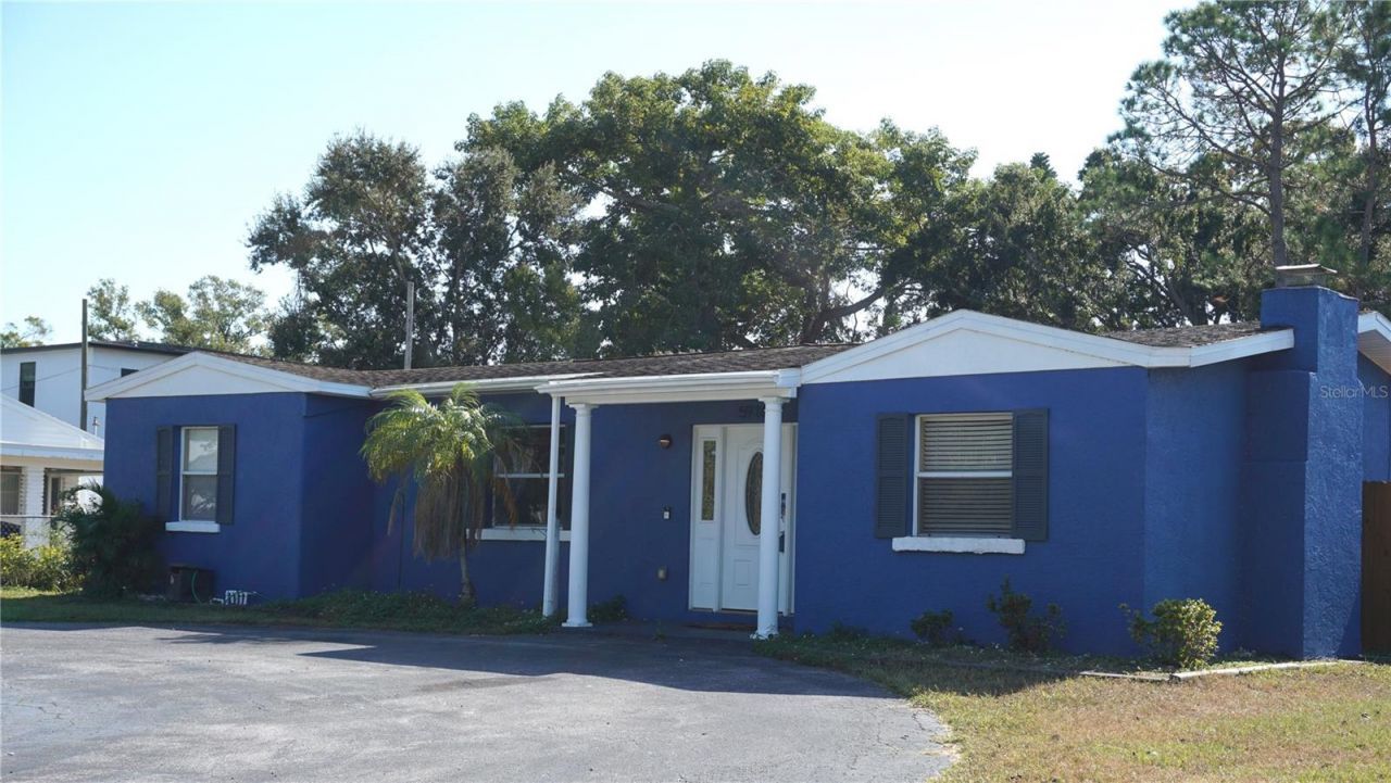5916 16th Avenue N, Saint Petersburg, FL 33710 Photo