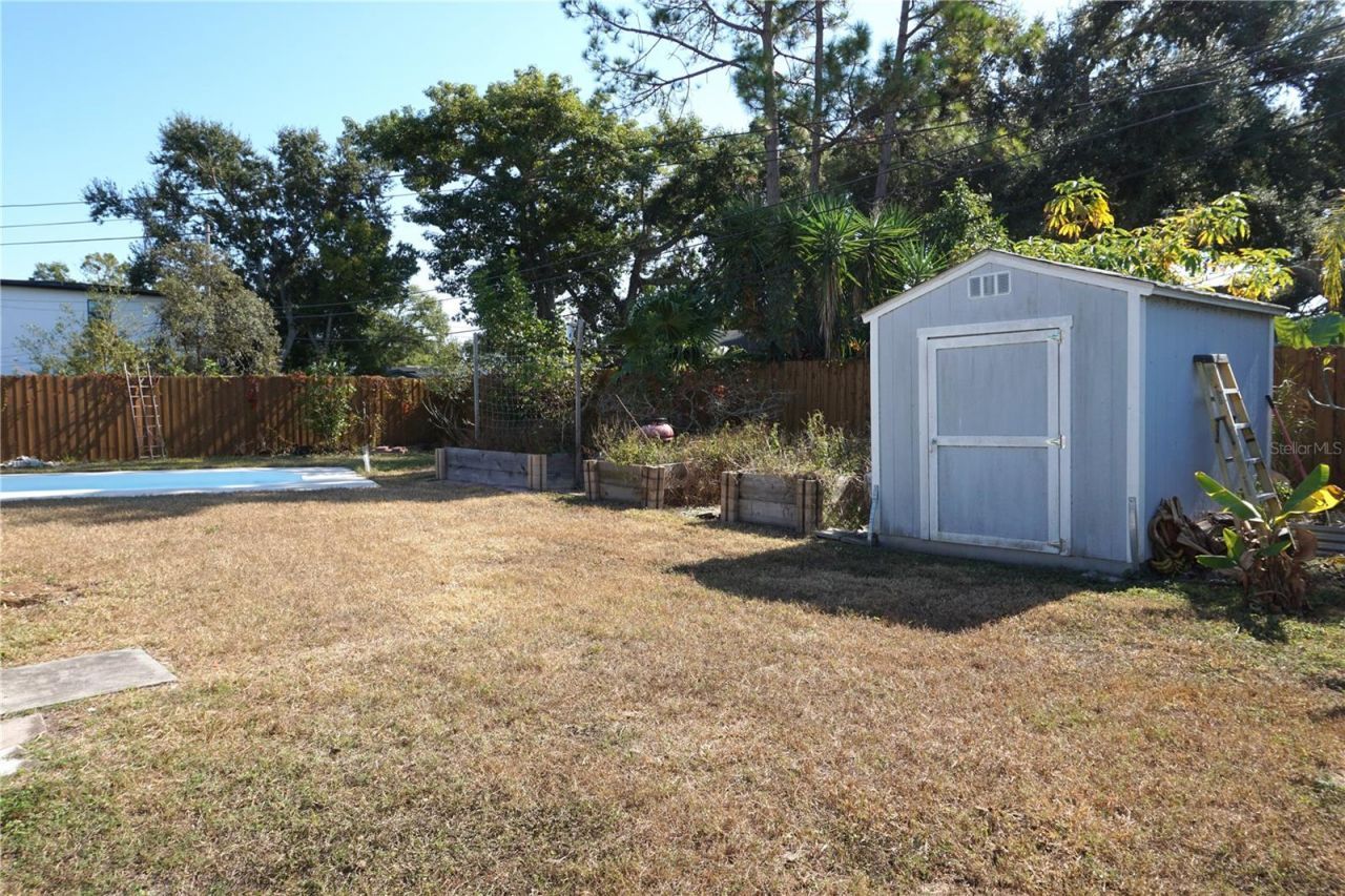 5916 16th Avenue N, Saint Petersburg, FL 33710 Photo