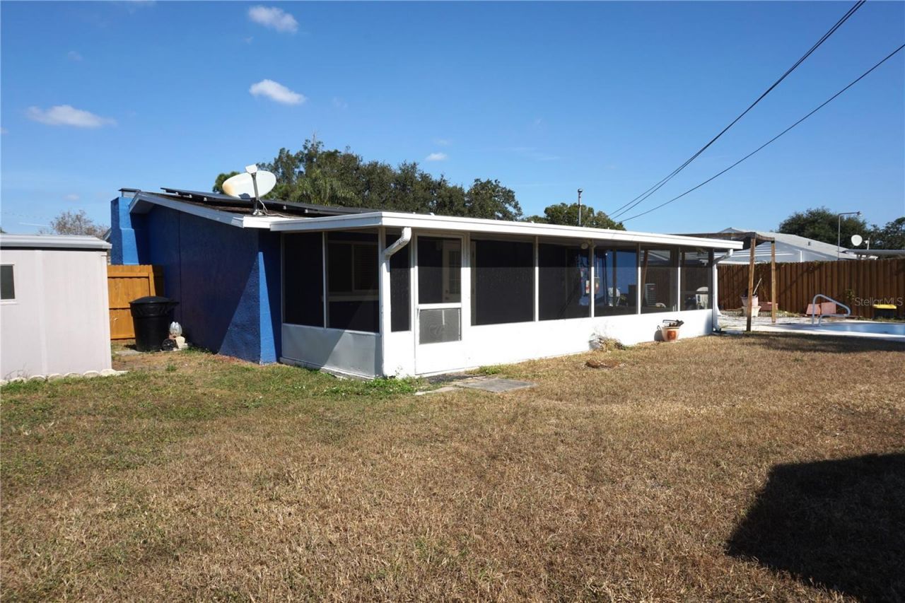 5916 16th Avenue N, Saint Petersburg, FL 33710 Photo