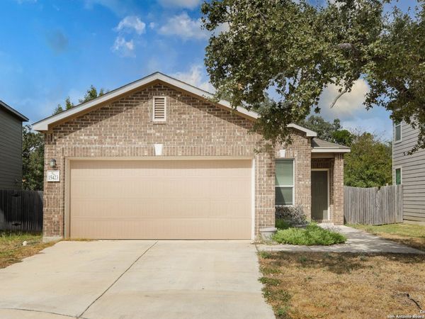 15423 Daystar Pass, San Antonio, TX 78253