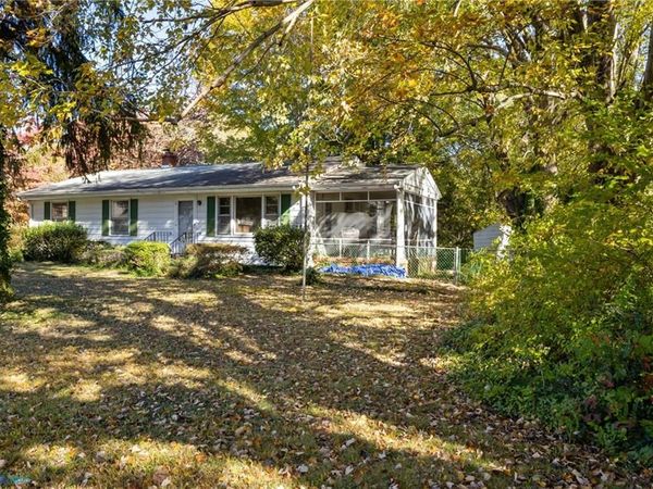 275 Waverly Road, Urbanna, VA 23175