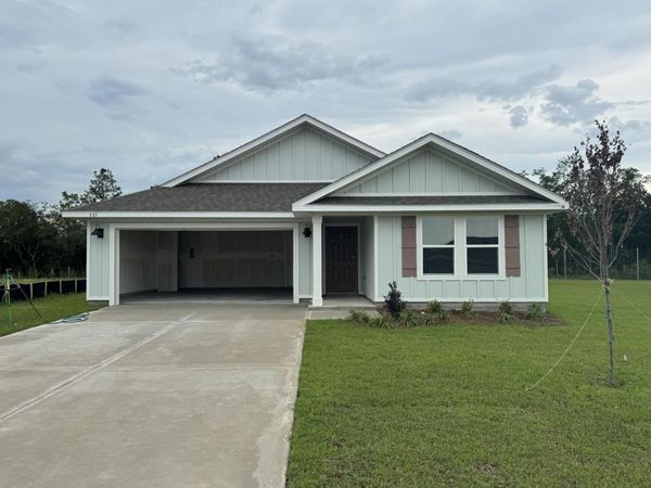 537 Mary Lou Way, Crestview, FL 32539