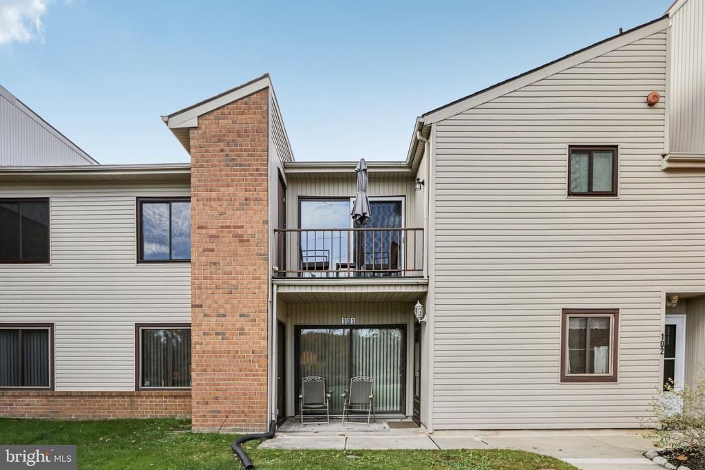 101 Bradford Court, Westampton, NJ 08060 Main Photo