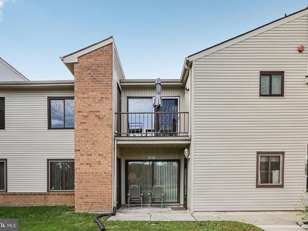 101 BRADFORD COURT, WESTAMPTON, NJ 08060