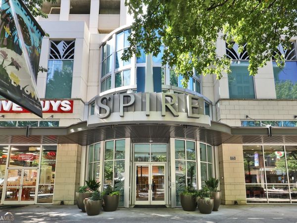 860 NE Peachtree Street NE, Unit 104, Atlanta, GA 30308