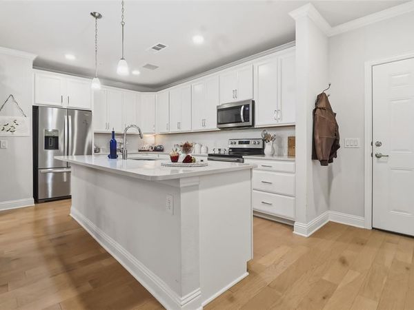 651 N Watters Road, Unit 8202, Allen, TX 75013