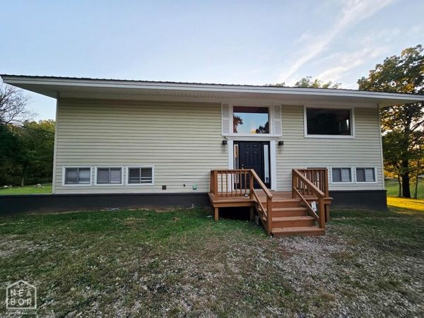 192 SFC 322, Forrest City, AR 72335