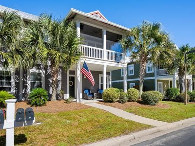 220 Lumbee Circle, Unit 34, Pawleys Island, SC 29585