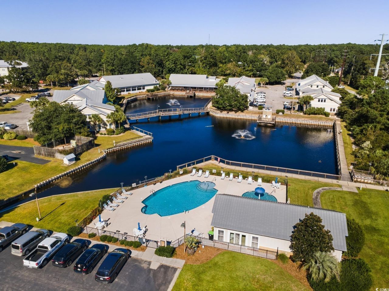 220 Lumbee Circle Photo 21