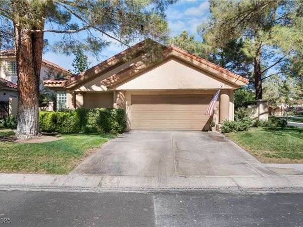 7960 Bermuda Dunes Avenue, Las Vegas, NV 89113