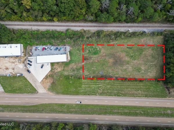 0 Hwy 49, Flora, MS 39071