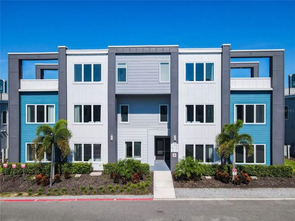 7740 SANDY RIDGE DRIVE, Unit 245, REUNION, FL 34747