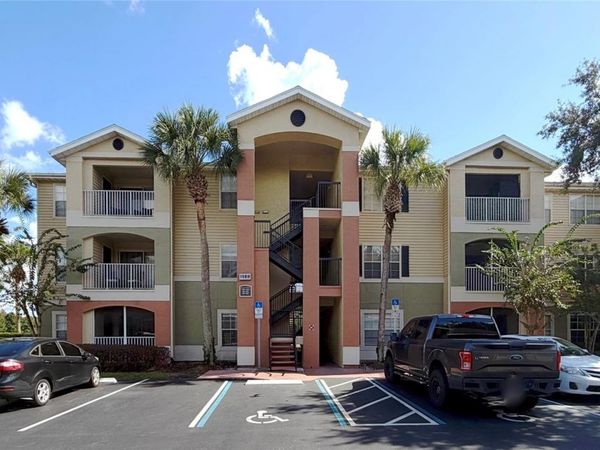 1989 SUMMER CLUB DRIVE, Unit 303, OVIEDO, FL 32765