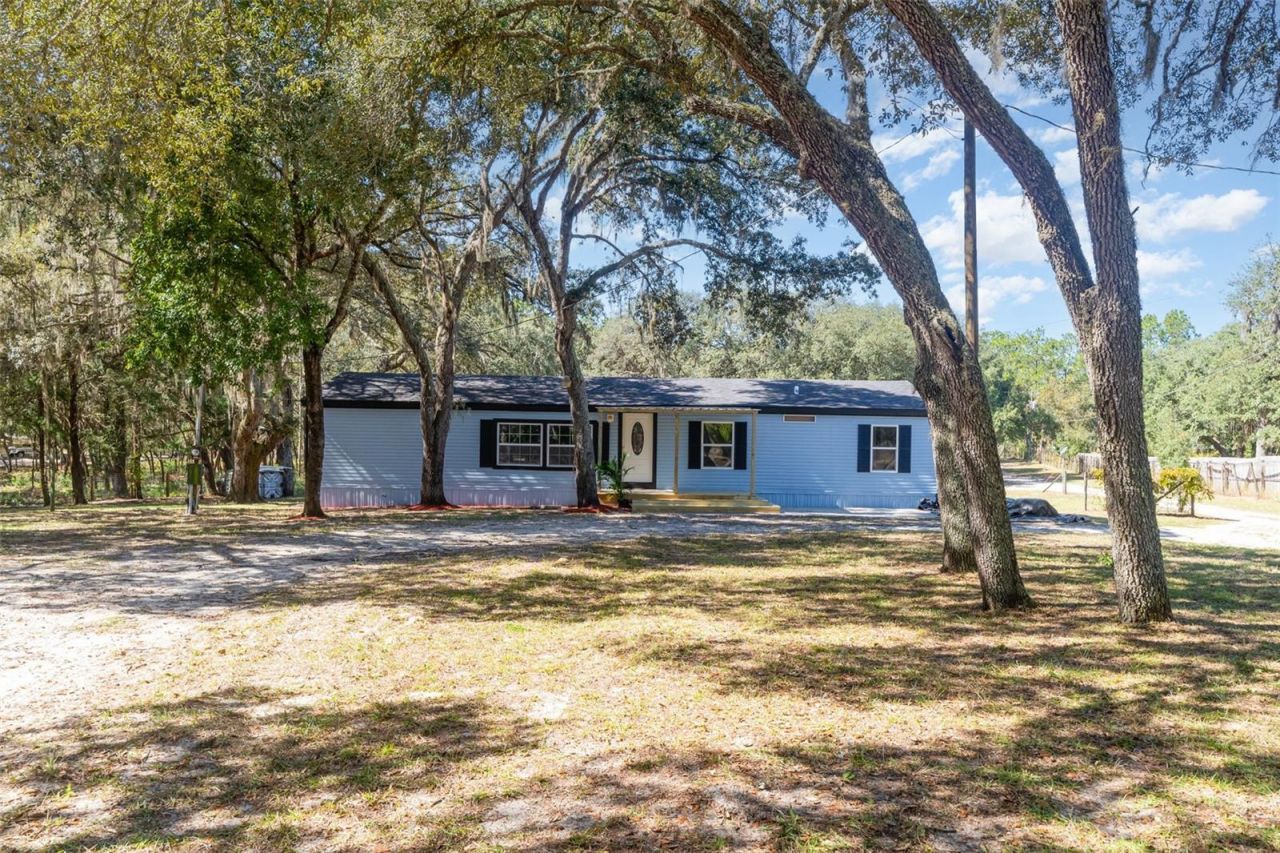 4664 SW 181st Court, Dunnellon, FL 34432 Main Photo
