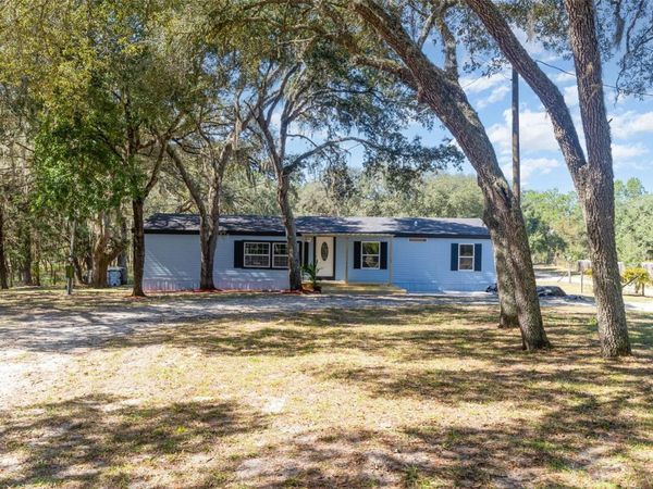 4664 SW 181ST COURT, DUNNELLON, FL 34432