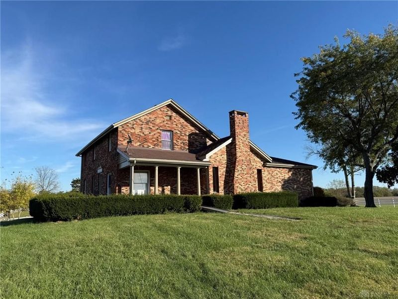 1290 725 SR, Camden, OH 45311 Photo 1