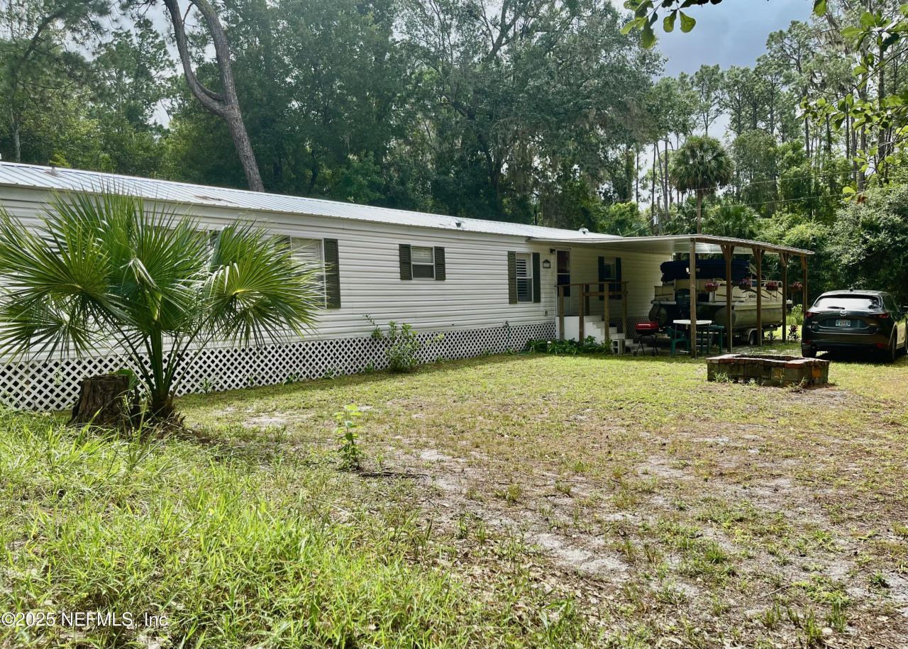 118 July Avenue, Georgetown, FL 32139 Photo