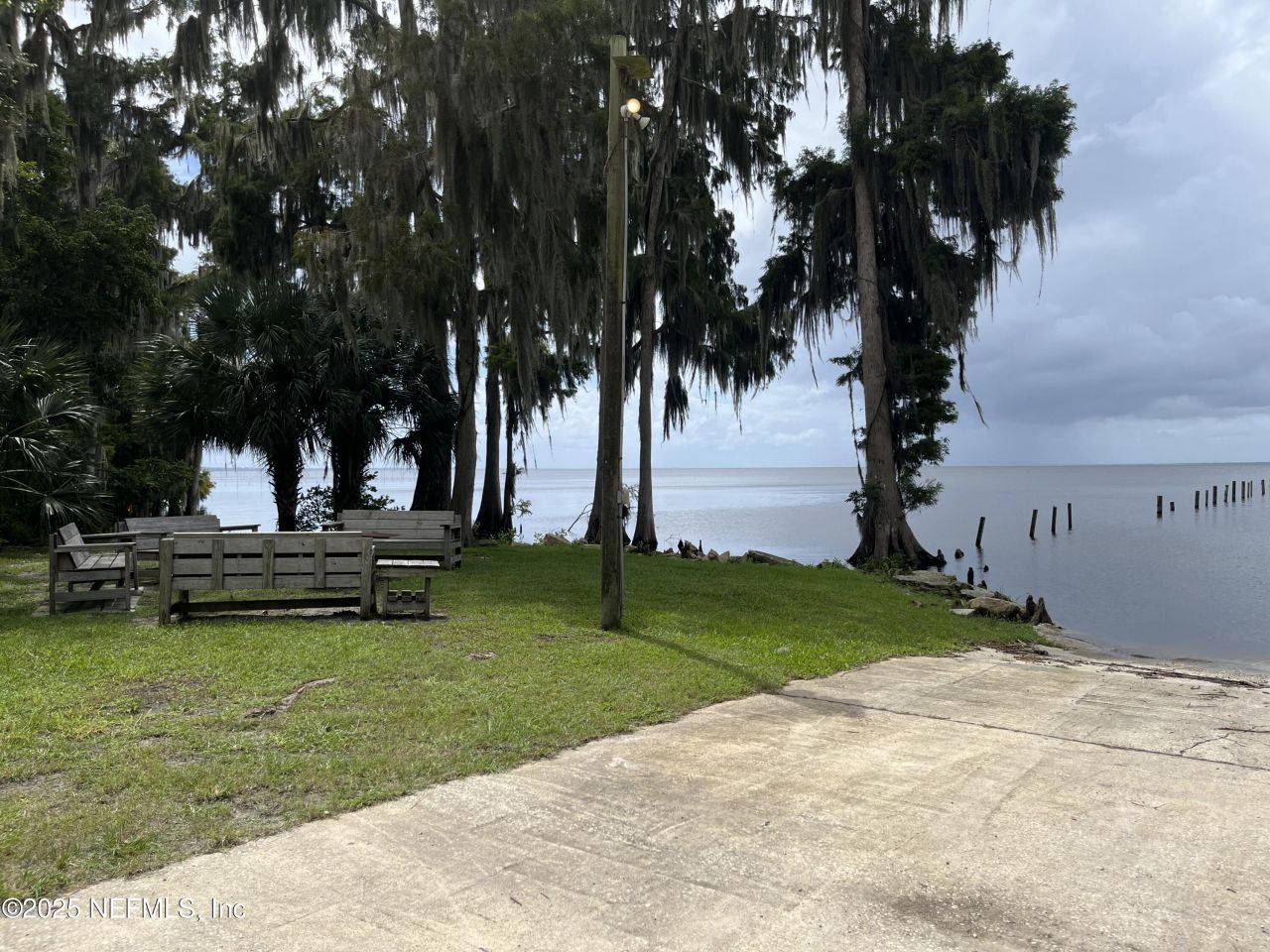 118 July Avenue, Georgetown, FL 32139 Photo