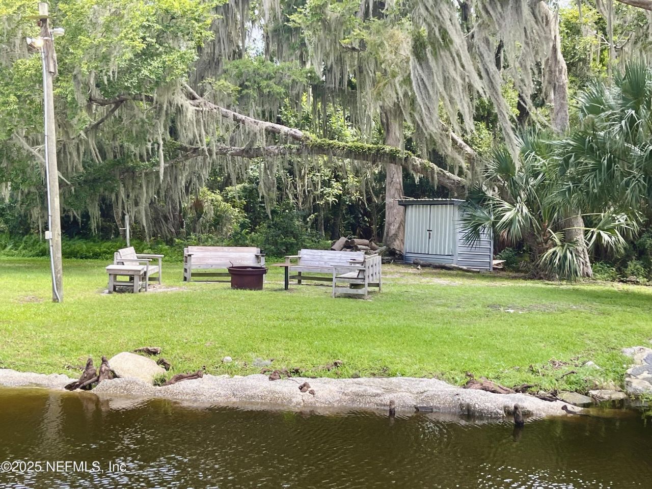 118 July Avenue, Georgetown, FL 32139 Photo