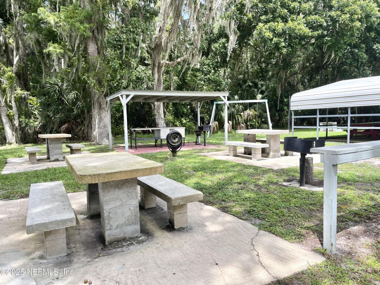 118 July Avenue, Georgetown, FL 32139 Photo